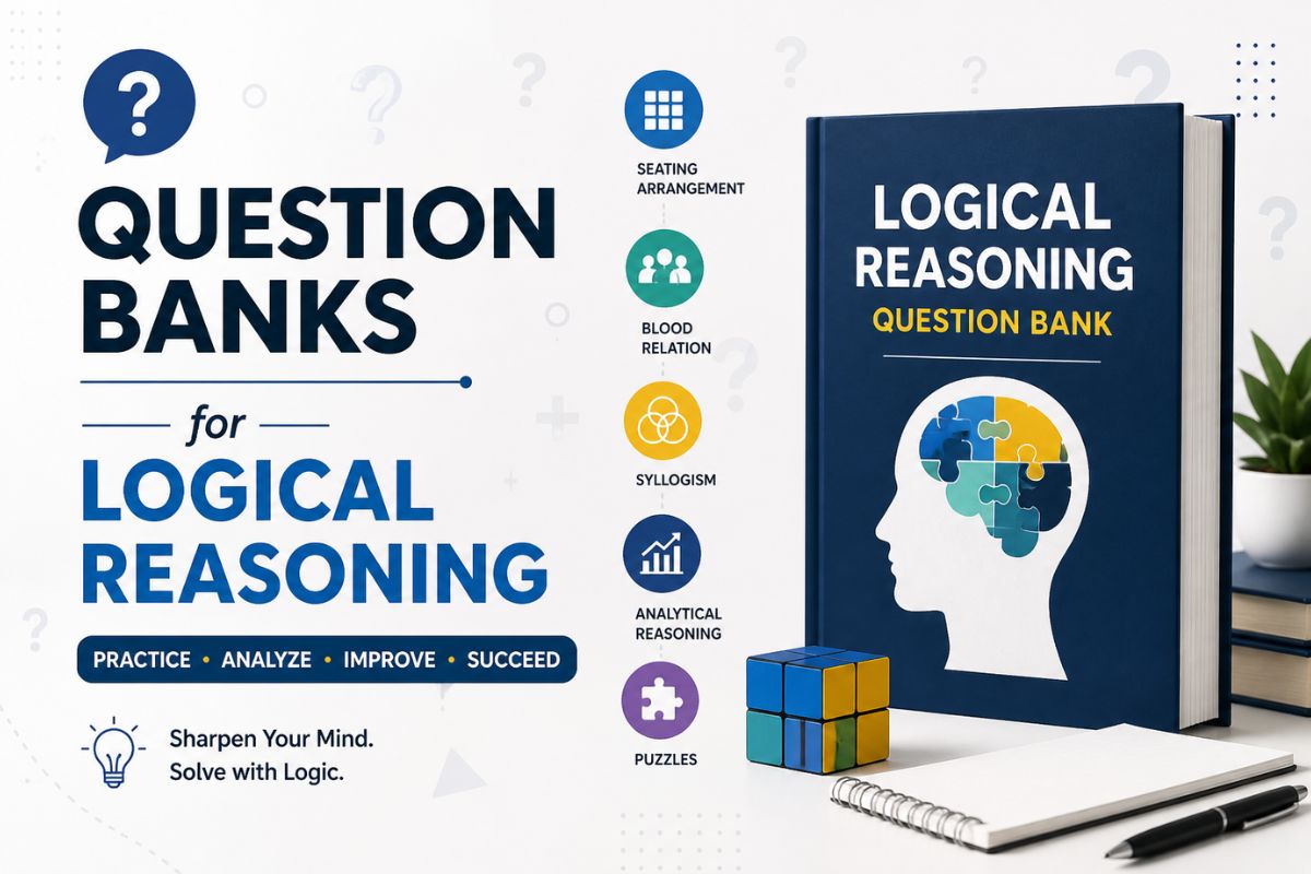 Logical Reasoning Questions for CLAT2
