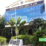 School of Excellence in Law (SOEL), Tamil Nadu Dr. Ambedkar Law University, Chennai