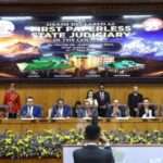 Sikkim becomes country’s first paperless judiciary state