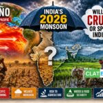 Super El Nino Explained