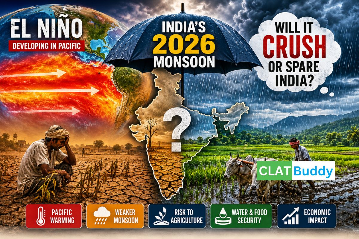 Super El Nino Explained