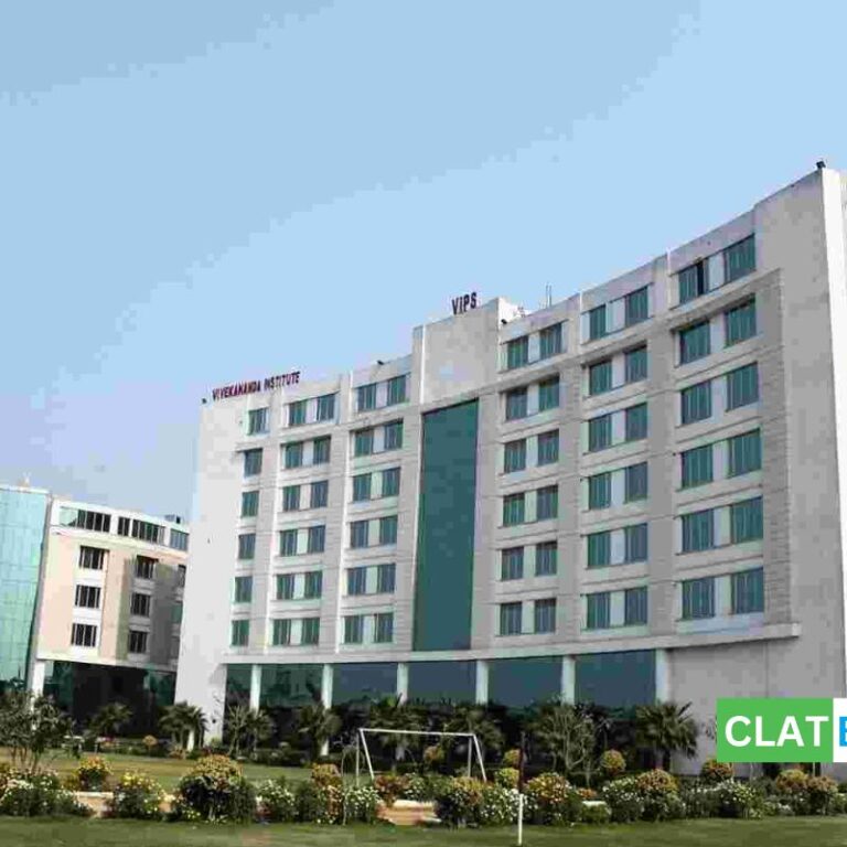 Vivekananda Institute of Professional Studies (VIPS), Delhi