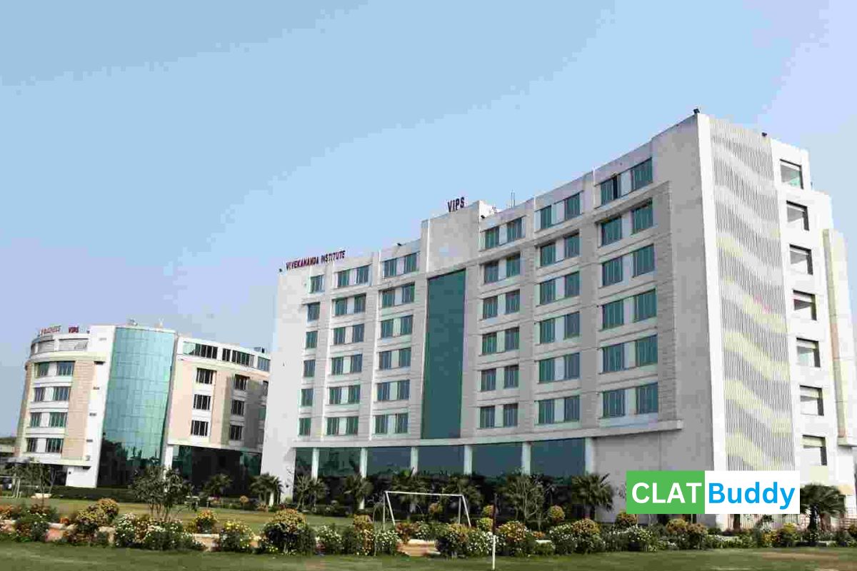 Vivekananda Institute of Professional Studies (VIPS), Delhi