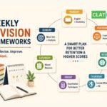 Weekly Revision Frameworks for CLAT That Actually Help You Improve