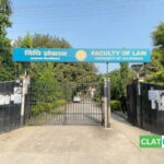 Faculty of Law, University of Allahabad, Prayagraj