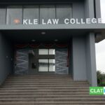 KLE Society's Law College, Bengaluru