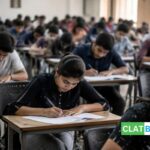 How Many Students Appeared for CLAT 2024