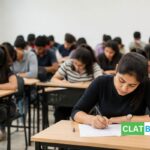 How Many Students Appeared for CLAT 2025