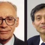 Henri Kagan and Kenso Soai