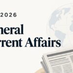 July 2026 Current Affairs for CLAT and OLETs