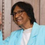 Navi Pillay Wins 2026 Nobel Peace Prize